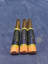 LipSense by SeneGence Long Lasting Liquid Lip Color Bombshell Lot Of 3