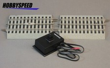 LIONEL FASTRACK UNCOUPLER TRACK SECTION uncouple un-couple 6-12020-NB