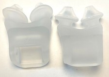 Respironics OptiLife Nasal Pillow. Medium. 1036837. 2-Pack