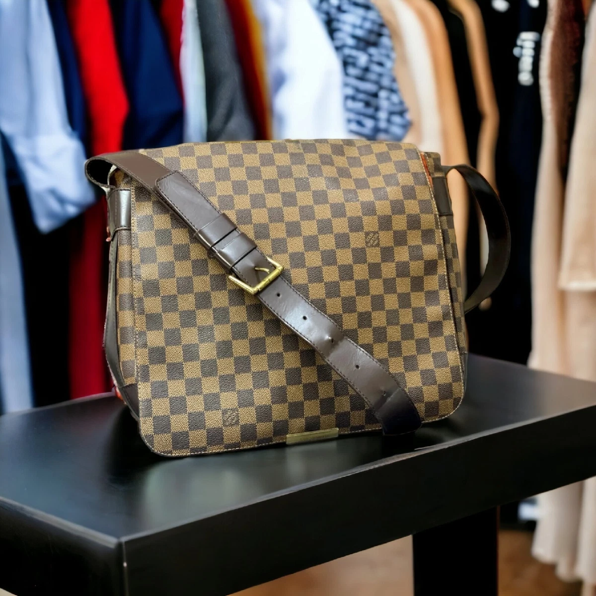 Vuitton Mens Bag 