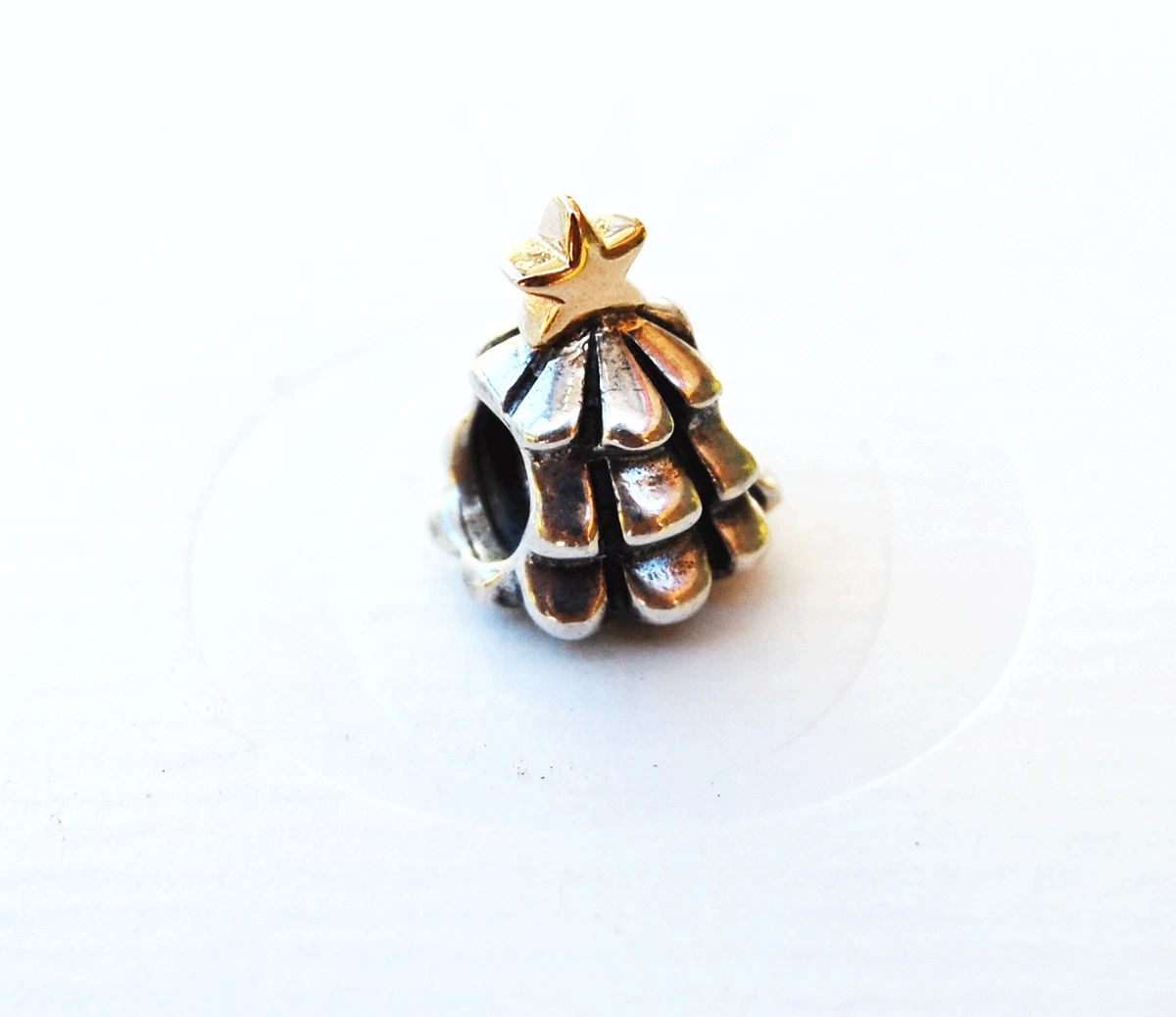 Pandora charm sale christmas tree
