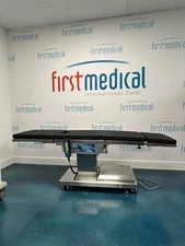 Skytron 3501C EZ Slide Surgical Table