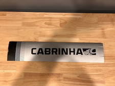 Cabrinha Alloy Foil Mast 60 cm Kitesurfing, Foiling, Winging