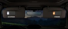 Genuine Subaru Led Upgrade H461SSJ010
