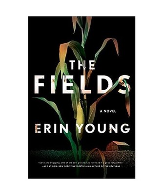 The Fields, Erin Young