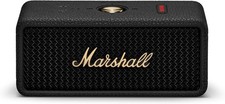 Image of Marshall Emberton II Portable Bluetooth Speaker IP67 Waterproof 30+Hr Battery