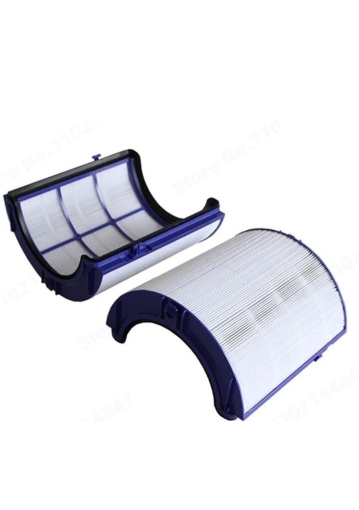 Dyson HP06 TP06 PH01 PH02 Air Purifier Replacement Filter 2-in-1 Carbon-image