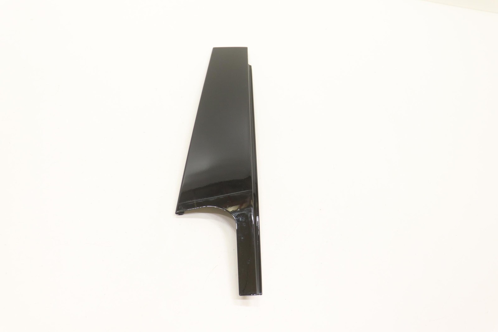 2019 - 2025 Bmw X4 G02 Rear Left Door Molding Applique Panel OEM 74167416531