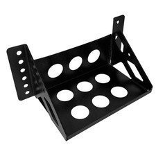 Battery Mounting Box Tray 14.3 Steel Bolt On Universal Fits Overall Hold Down Battery Mounting Box Tray 14.3 Steel Bolt On Universal Fits Overall Hold Down