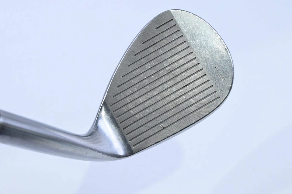 Left Hand Mizuno S18 Sand Wedge / 56 Degree / Wedge Flex Steel Shaft - Image 2 of 4