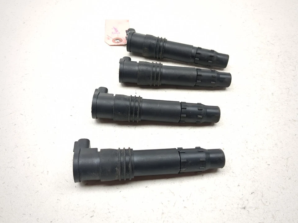 01-03 Paquetes de tapones de bobina de encendido Suzuki GSXR 600 750 Foto 2 de 4