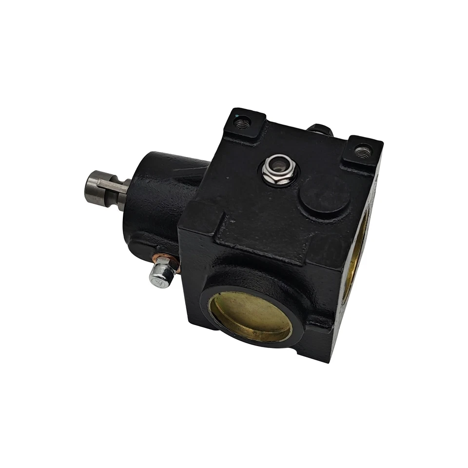 Caja de cambios AM136330 AUC10298 para John Deere X710 X730 X734 X738 X739 X750 X754 X758 Foto 3 de 4