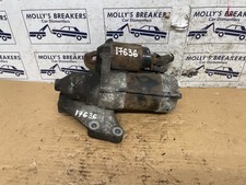 Mitsubishi Outlander Starter Motor 2.0L Diesel (2007-2010) M001T93071 / 1810A062