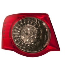 PRASCO Rückleuchte Heckleuchte links für VW Golf V Variant 1K5 Jetta III 1K2
