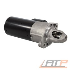 STARTER ANLASSER 1,7 KW F&Uuml;R MERCEDES BENZ CLK C209 320 CDI CLS C219 320 350 CDI