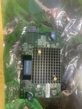 HP 782830-001 Synergy 3530C 16Gb 2 port Fibre Channel Host Bus Adapter 