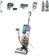 Shark CarpetXpert Deep Clean Carpet CleanerBuilt-In StainStriker Spot Cleaner UK