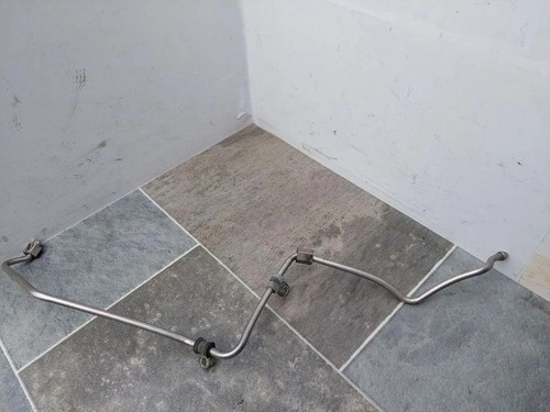 VW GOLF VIII CD1 Turbinenschmierrohr 2.00 Diesel 2007 31441524