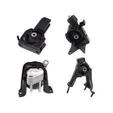 Engine Motor and Trans Mounts Compatible with 2003-2008 Corolaa 1.... Fast Ship