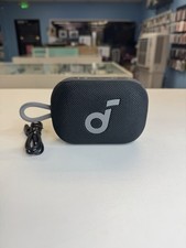 Soundcore Select 4 Go Wireless Bluetooth IP67 Waterproof Floating Speaker