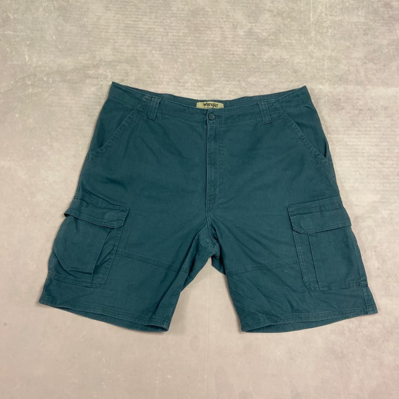 Wrangler Shorts Cargo Shorts Men's 40