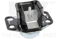 NK Motorlager 59739012 FüR KC0 Thalia Kangoo Dacia FC0 Renault Clio Solenza 2 1
