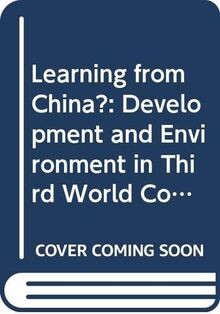 Learning from China?: Development and Environment in Thi... | Buch | Zustand gut