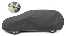 Membran-Funktionsfilm Vollgarage passend für VW Passat Variant B3 Typ 31 35i Vor