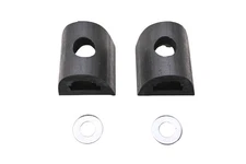 Mill Supply, Inc. 31-108 Hood Bumper Kits Qty 2 NOS