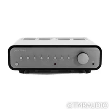 Peachtree Audio Nova150 Stereo Integrated Amplifier; MM Phono