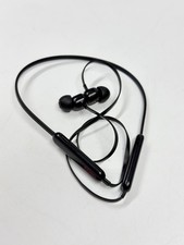 Genuine Beats Flex Wireless Bluetooth In-Ear Earphones Black