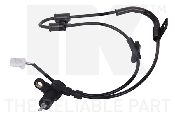 ABS Sensor Raddrehzahl NK 293425 FüR Hyundai KIA Cerato XD Elantra Matrix FC 3 1-image