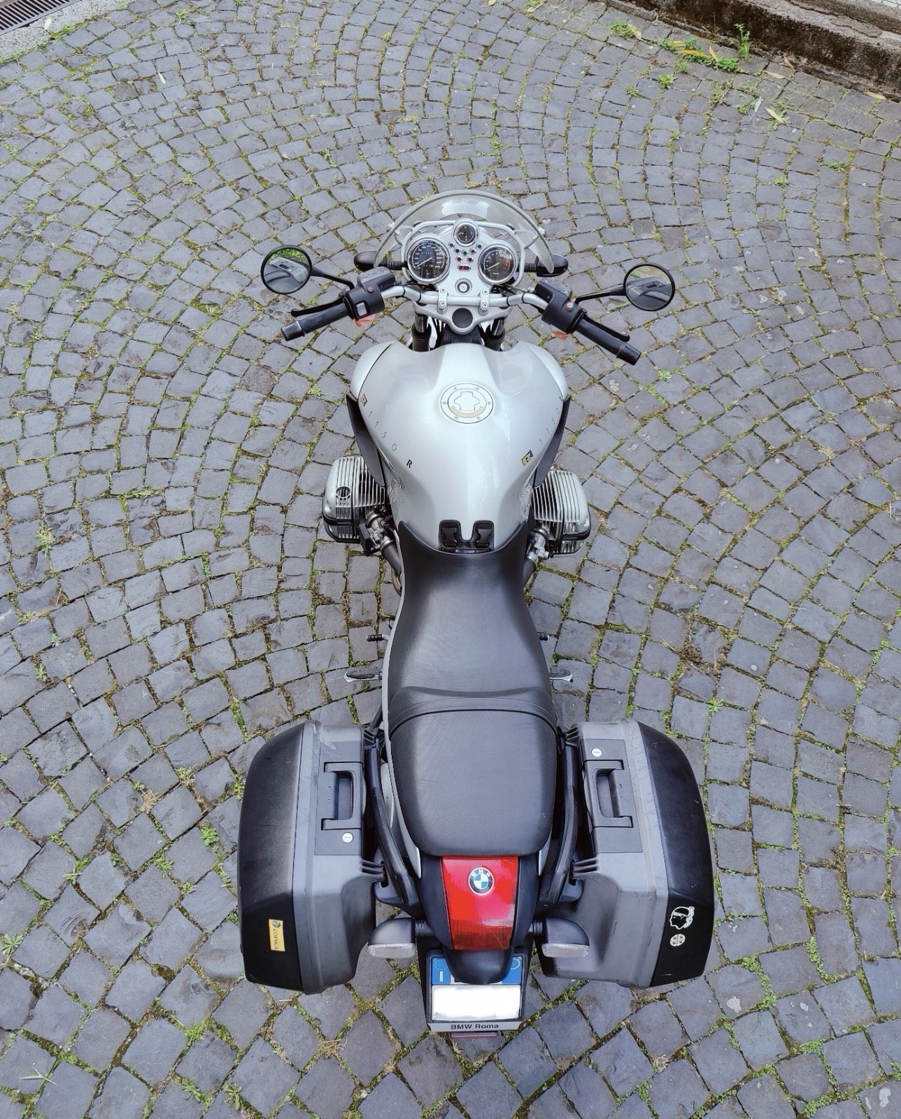 BMW R1150R 2003 foto 5