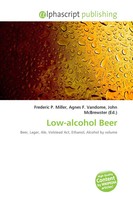 Frederic P. Miller (U. A.) | Low-Alcohol Beer | Taschenbuch | Englisch (2026)