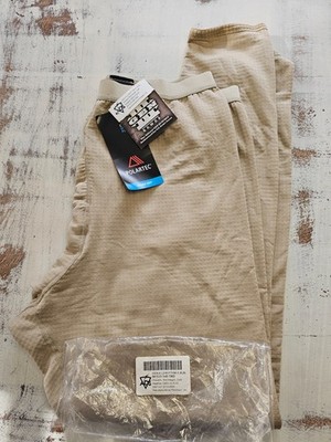 XLXL Gen III L2 BOTTOM C Mid-Weight Cold Weather Polartec Waffle Drawers NWT