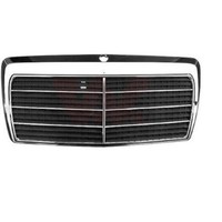 VAN Wezel KüHlergitter FüR Mercedes-Benz Saloon W124 Coupe C124 S124