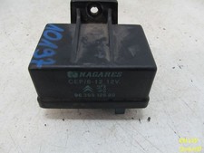 Bougies de préchauffage Peugeot 807
