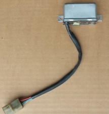 Fiat 124 coupè sport  terza serie 1600 1800 relè tergicristallo