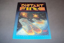Distant Fire, Renegade Legion Scenario Pack, ...