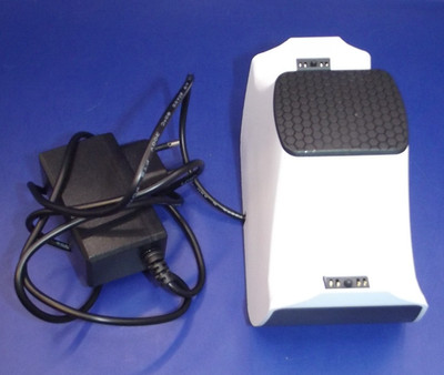 *** PS5 Dual Charger - Ladestation - Big Ben - Sony Playstation 5 ***