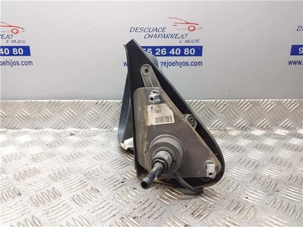 RETROVISOR IZQUIERDO Peugeot Partner Combispace MPV 2.0 HDi (DW10TD(RHY)) 2006 - Imagen 2 de 4