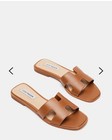 BRAND NEW Steve Madden Hayden Size 10 Color Cognac Retails $70 — photo 1