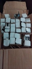 Glass for Use On Lamps Or Shades Or Anything to Use