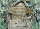 USGI MIL Qinetiq Rucksack Manpack Backpack Tactical Hiking DEVGRU SOF SCARCE — photo 9