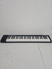 M-Audio Keystation 61 MK3 USB Midi Keyboard Controller