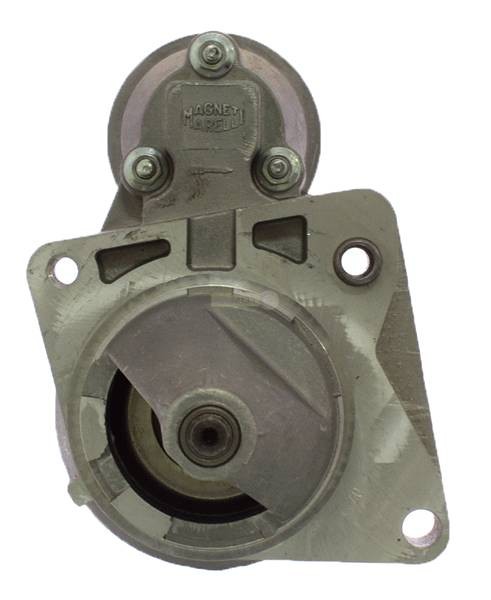 Starter Eurostarter for *** 63102021 Fiat, Lancia