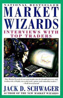 Market Wizards: Interviews With Top Traders (USED)