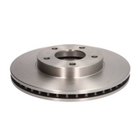 Bremsscheibe Bosch 0 986 479 A52 Vorne, BelüFtet, 1 StüCk