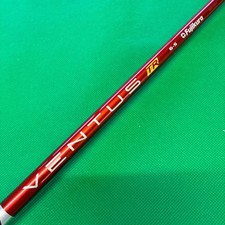 Fujikura Ventus TR Red 6-S VeloCore Stiff Driver Shaft 44.125in TaylorMade Tip