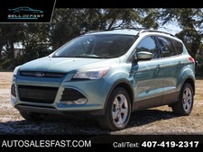 2013 Ford Escape SE